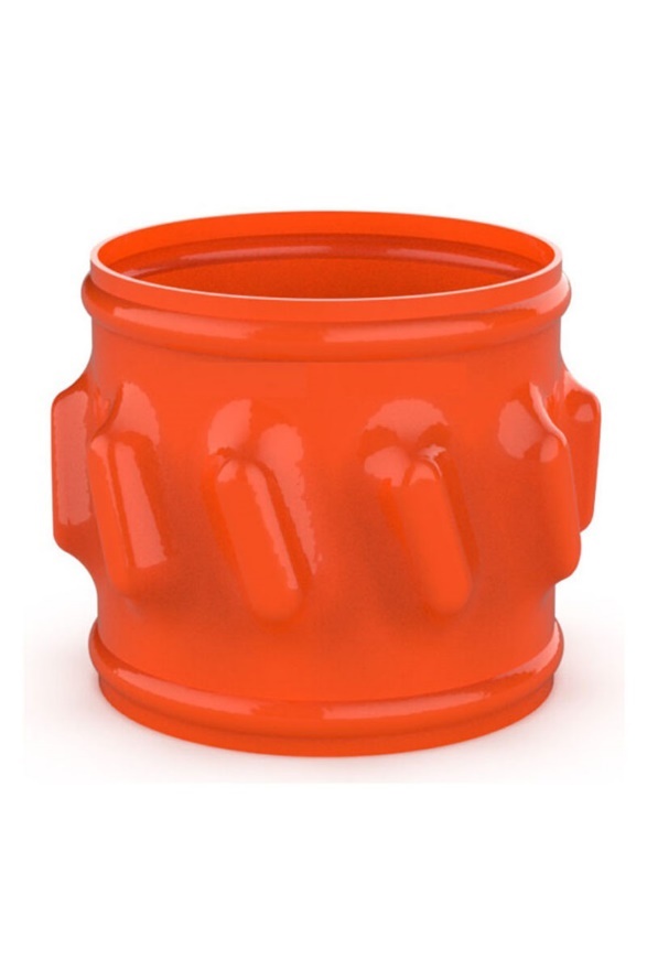 Slip-on Stand Off Band Centralizer