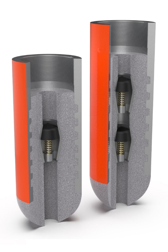 Conventional Float Shoe Single Double Valve